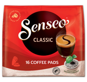 SENSEO Kaffeepads