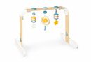 Bild 1 von Pinolino Babygym Holzspielzeug Spieltrapez