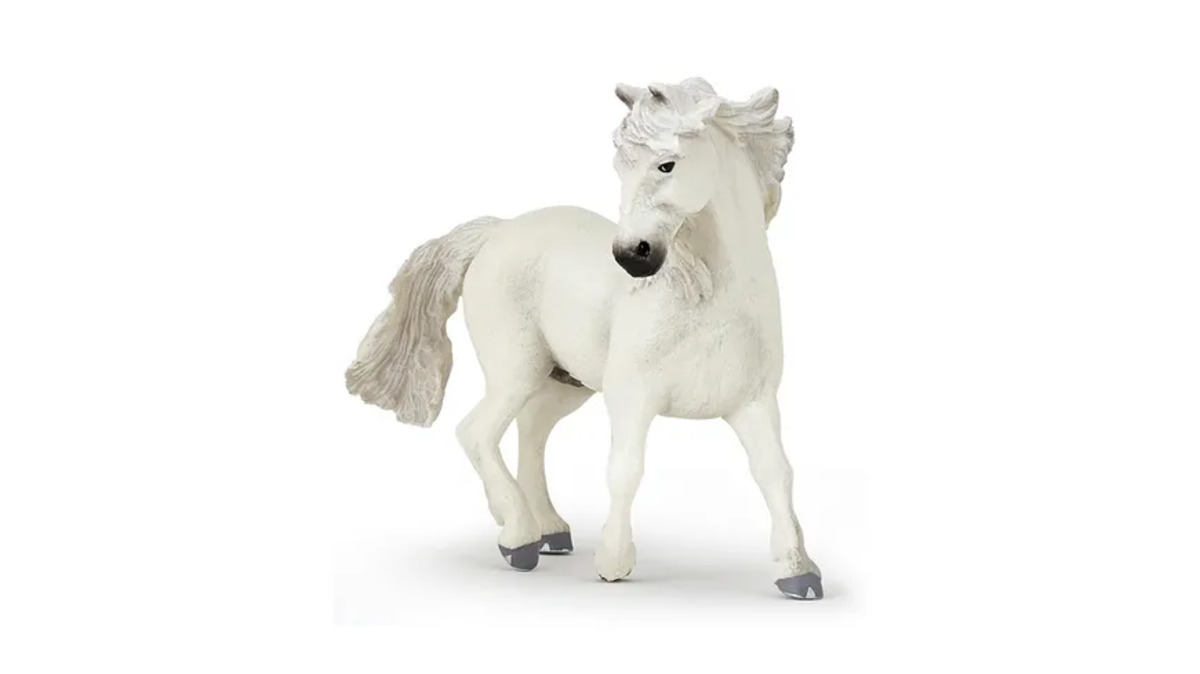 Bild 1 von Papo - Camargue-Pferd