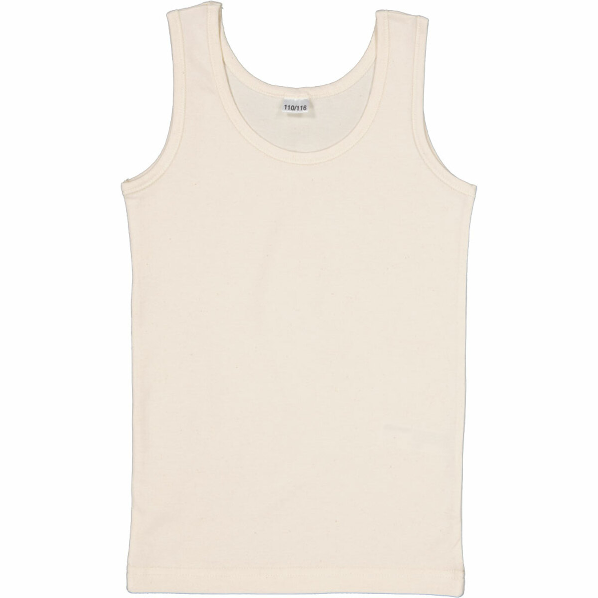 Bild 1 von Kindershirt für Mädchen, Beige, 122/128