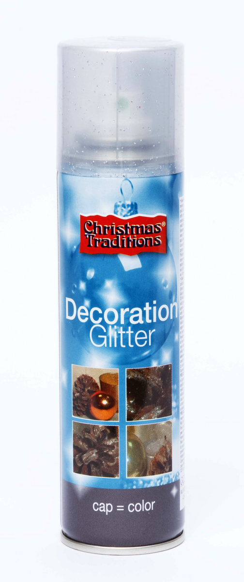 Bild 1 von Glitterspray versch.Farben