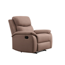 Bild 4 von Happy Home Polstergarnitur 3-tlg. mit 5 Relaxfunktionen braun