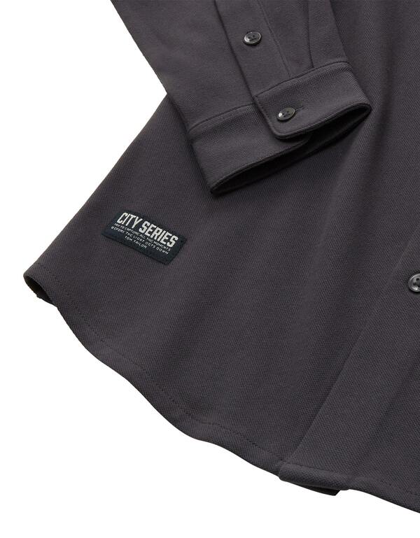 Bild 3 von TOM TAILOR - Boys Hemd mit aufgesetzter Brusttasche