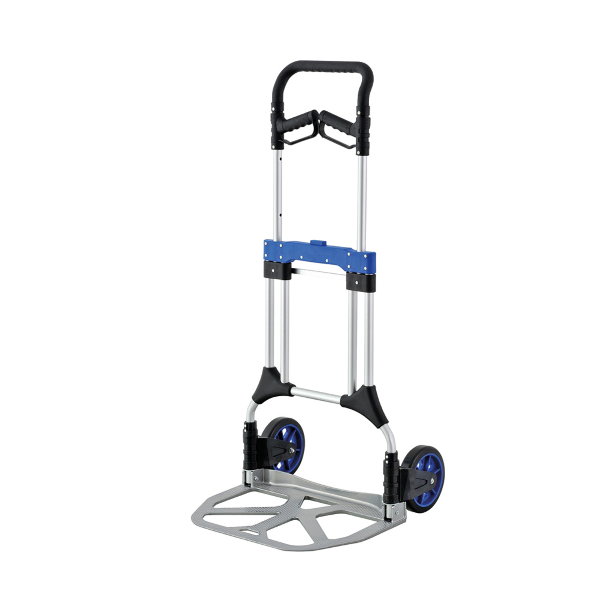 Bild 1 von Kraft Werkzeuge Transportkarre GZS200A