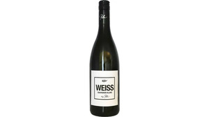 Käfer Weißwein Sauvignon Blanc Steiermark