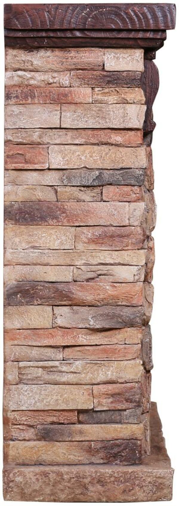 Bild 4 von El Fuego Elektrokamin Kitzbühel