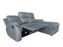 Bild 3 von Happy Home Ecksofa mit Relaxfunktion dunkelgrau