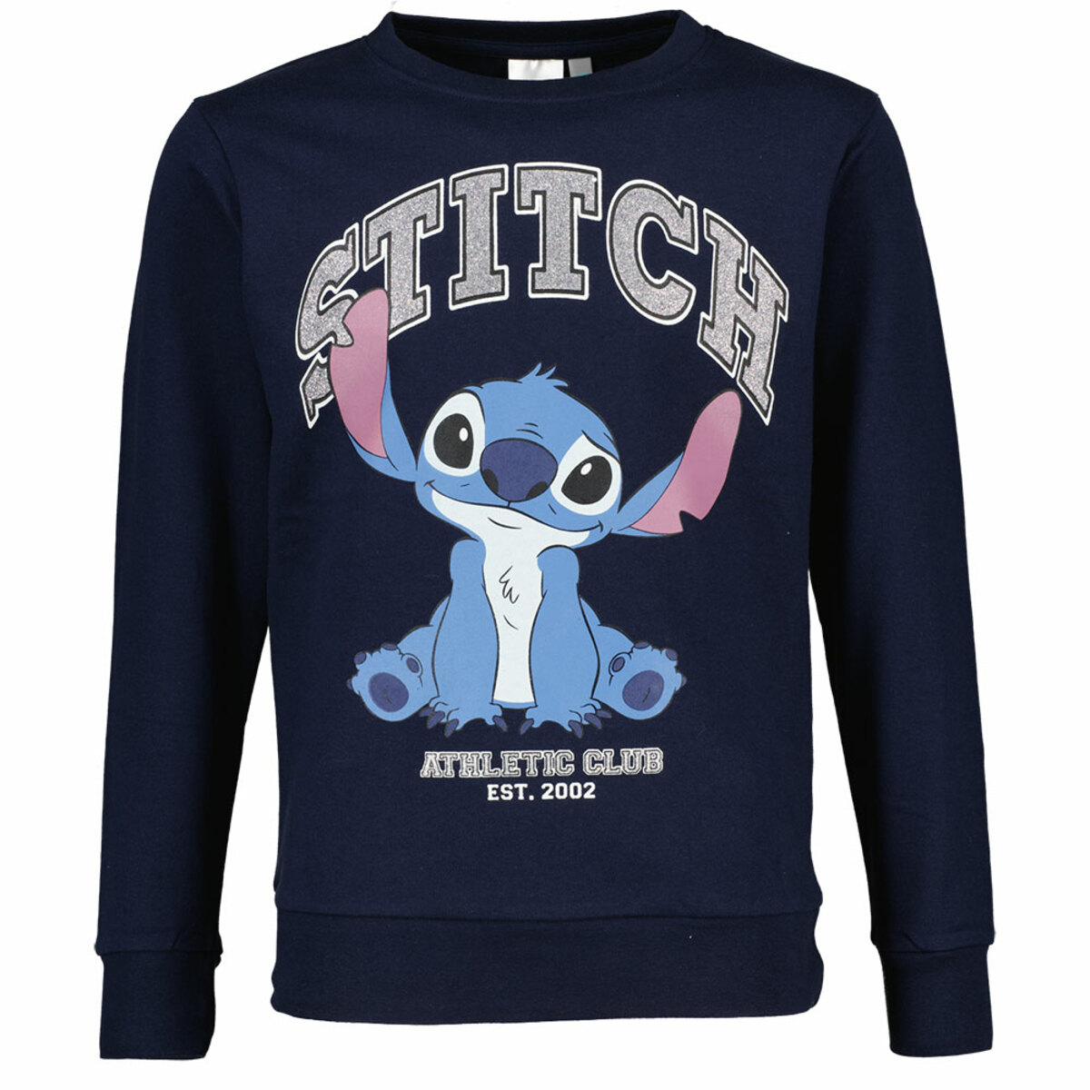 Bild 1 von Kinder Sweater, Navy, 158/164