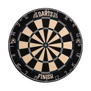 Bild 2 von HOME DELUXE Dartscheibe FINISH Modern