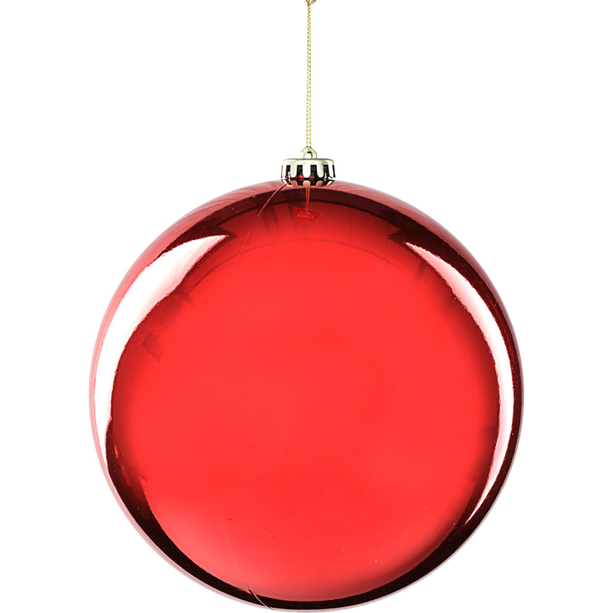 Bild 1 von Weihnachtsdekokugeln versch. Farben