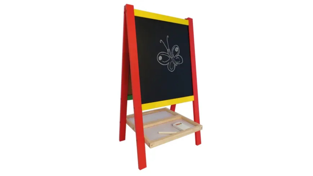 Bild 1 von Beluga - Standtafel Smart