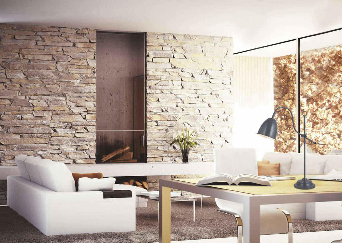 Bild 4 von Metall-Tischleuchte "Pinhead"