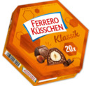 Bild 1 von FERRERO Küsschen