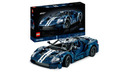 Bild 1 von LEGO Technic 42154 Ford GT 2022 Auto-Modellbausatz für Erwachsene