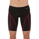 Bild 1 von Badehose Herren Jammer Wettkampf - FINA Skinvolt 900 R Grau|schwarz