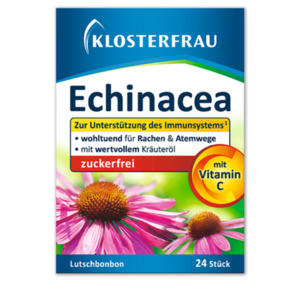 KLOSTERFRAU Echinacea*