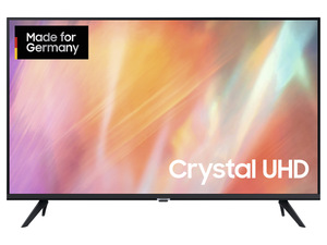 SAMSUNG Crystal 4K UHD Smart TV »GU55AU6979«, 55 Zoll