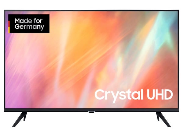 Bild 1 von SAMSUNG Crystal 4K UHD Smart TV »GU55AU6979«, 55 Zoll