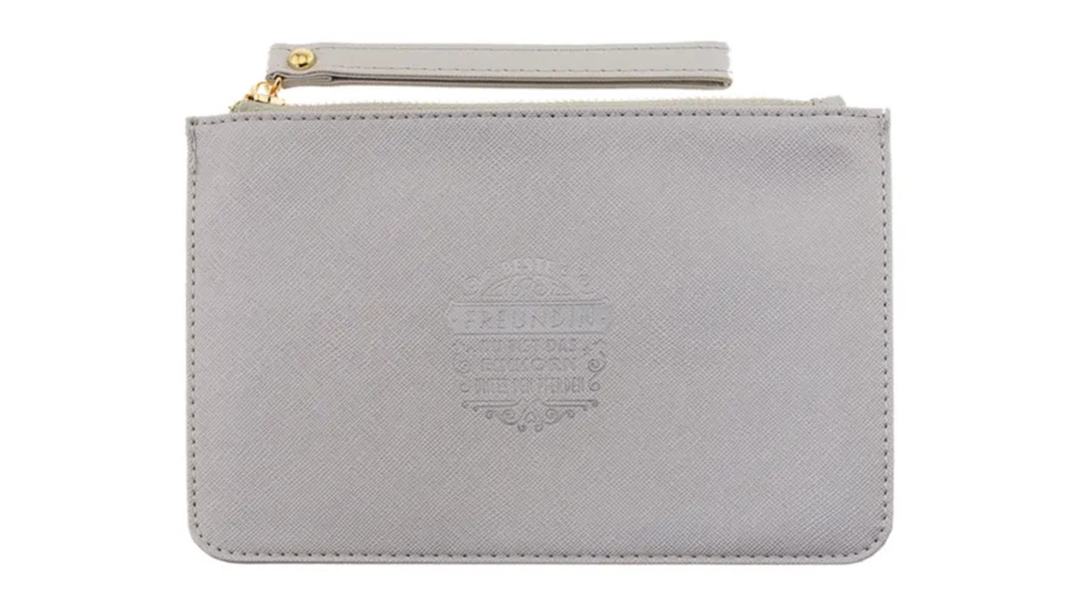 Bild 1 von H&H Persönliche Clutch Freundin