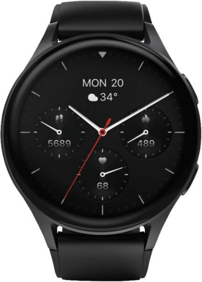 Bild 1 von Hama 178611 SMARTWATCH 8900