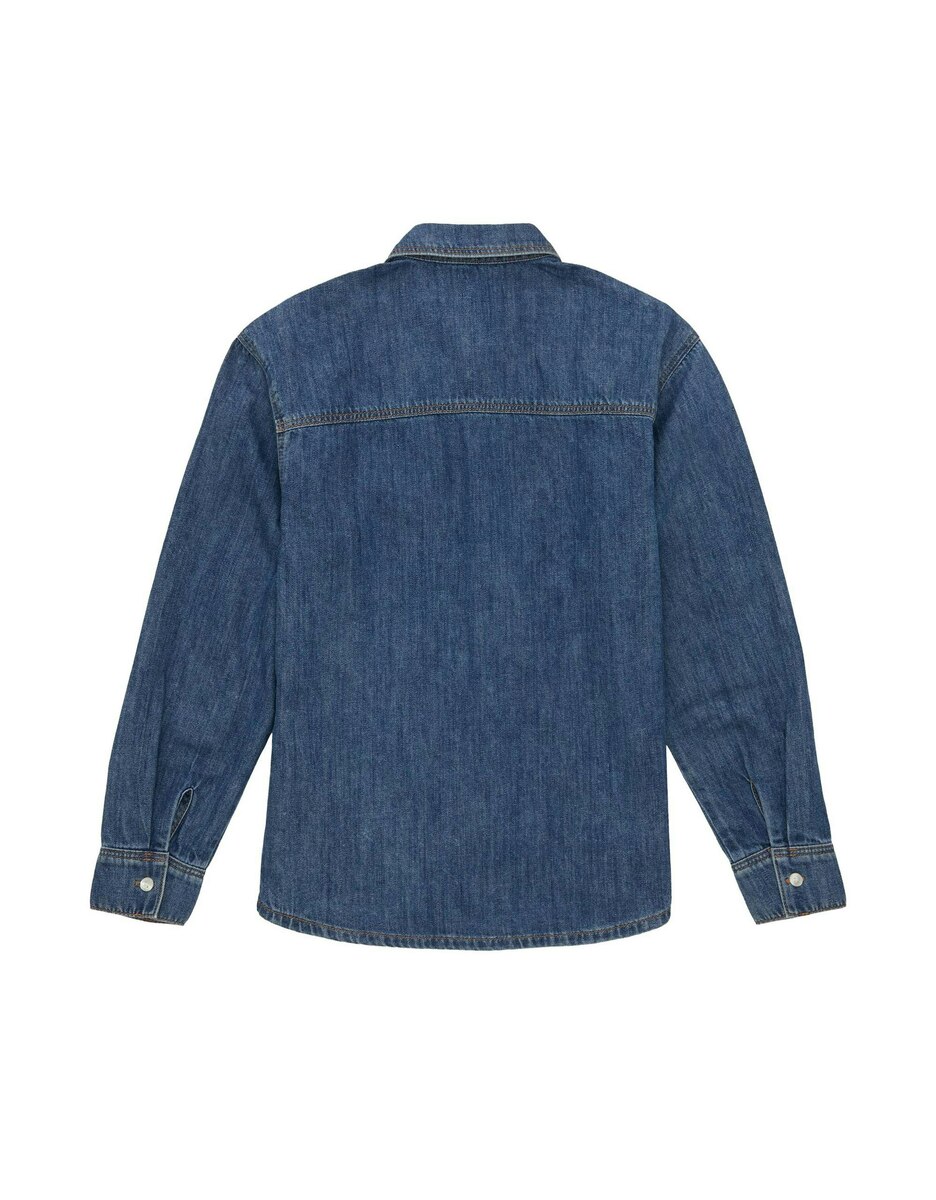 Bild 2 von TOM TAILOR - Boys Jeanshemd