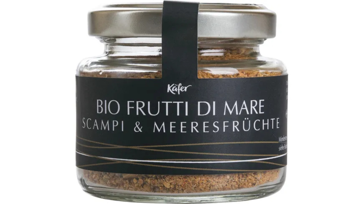 Bild 1 von Käfer Frutti di Mare