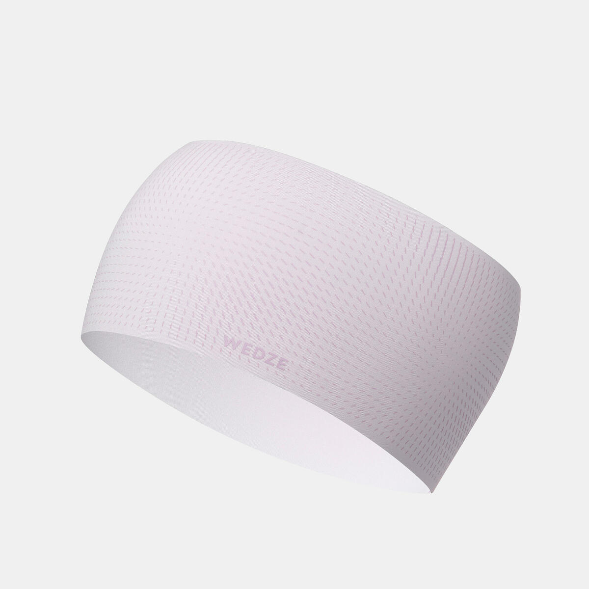 Bild 1 von Stirnband Langlauf Erwachsene - 500 hellrosa Lila