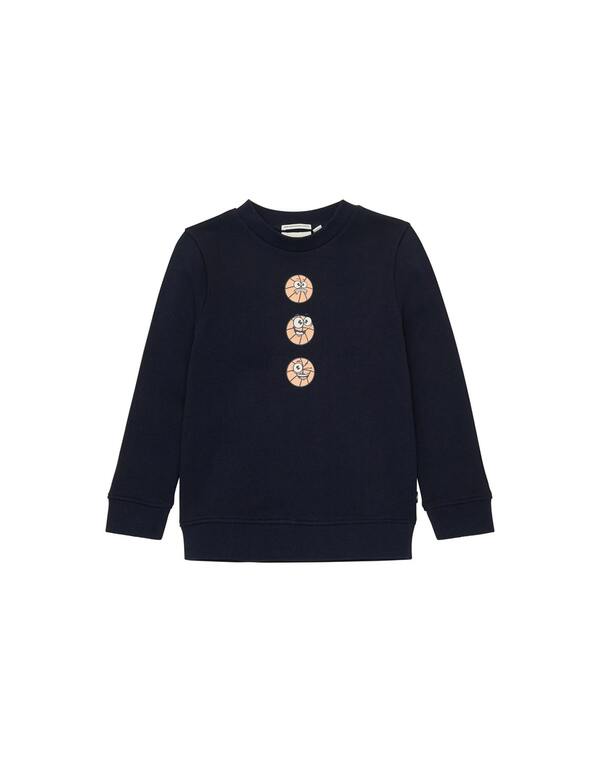 Bild 1 von TOM TAILOR - Mini Boys Sweatshirt mit Print