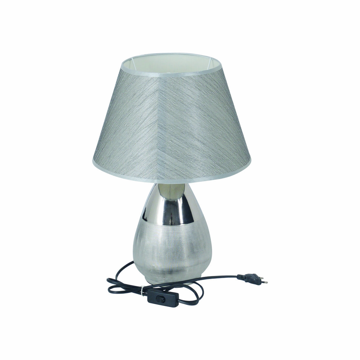 Bild 4 von Metall-Tischleuchte "Grado" h: 44cm