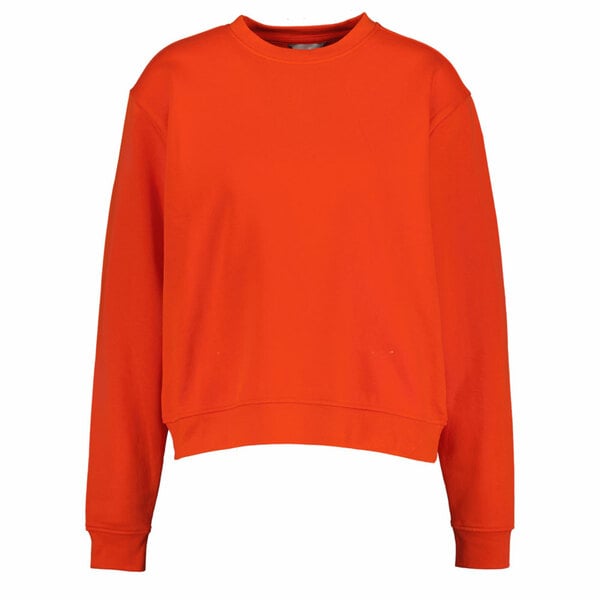 Bild 1 von Damen-Pullover, Orange, 40