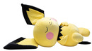 Bild 1 von Pokémon - 45cm Schlafendes Plüsch - Pichu