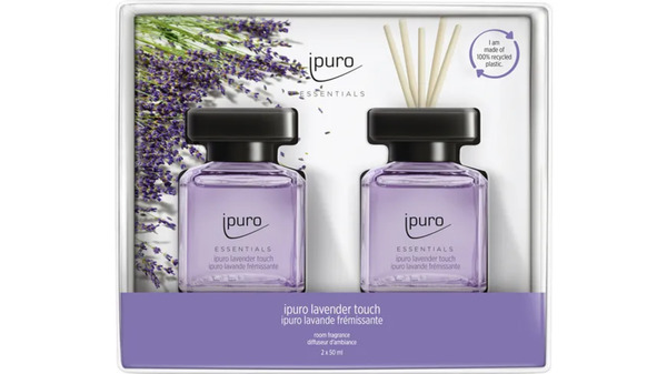 Bild 1 von ipuro Raumduft Lavender Touch