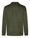 Bild 2 von Bexleys man - Sweatshirt mit Polokragen