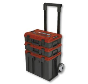 Einhell Systemkoffer »E-Case Tower«