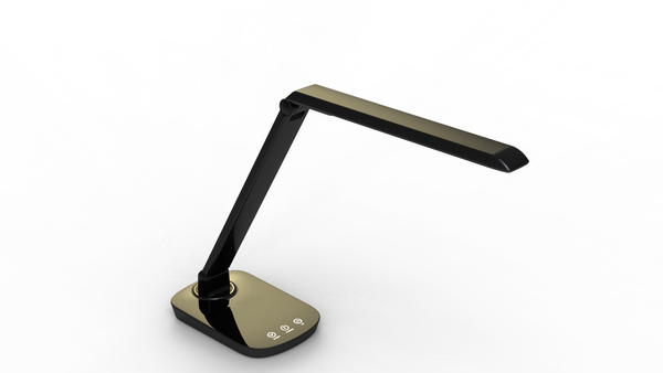 Bild 3 von LED Tischleuchte "ClipClap"