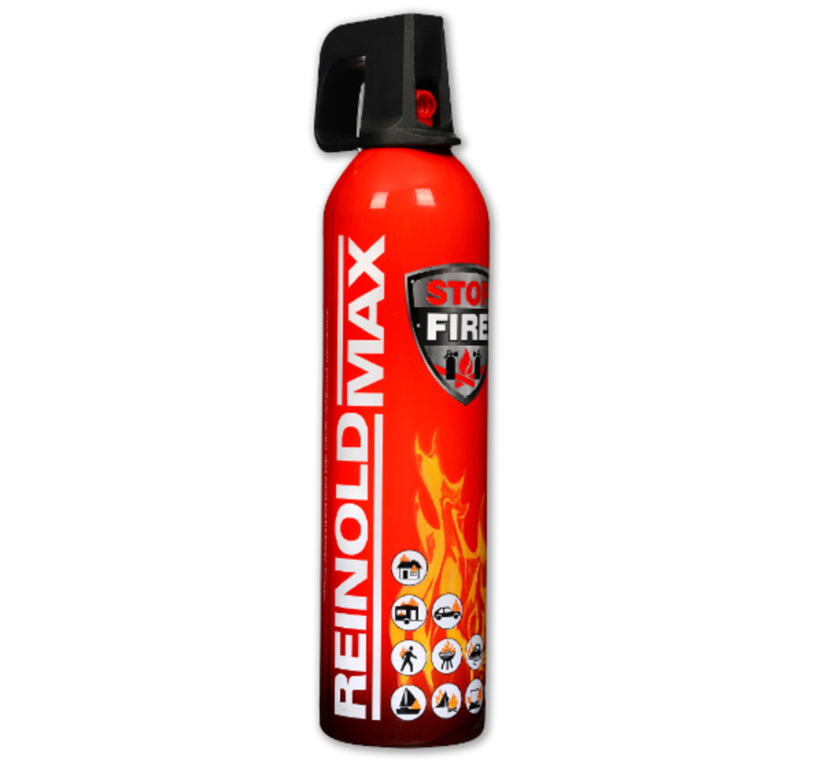 Bild 1 von Feuerlöschspray*