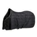 Bild 1 von Stalldecke Stable 200g Pferd/Pony schwarz Grau|schwarz