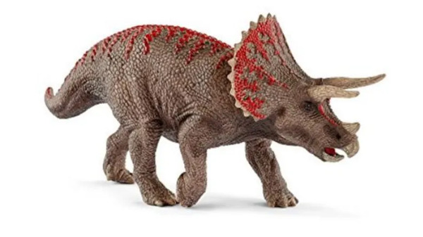 Bild 1 von Schleich 15000 - Dinosaurier - Triceratops