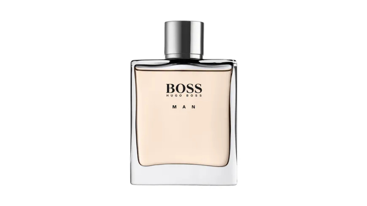 Bild 1 von BOSS Man Eau de Toilette
