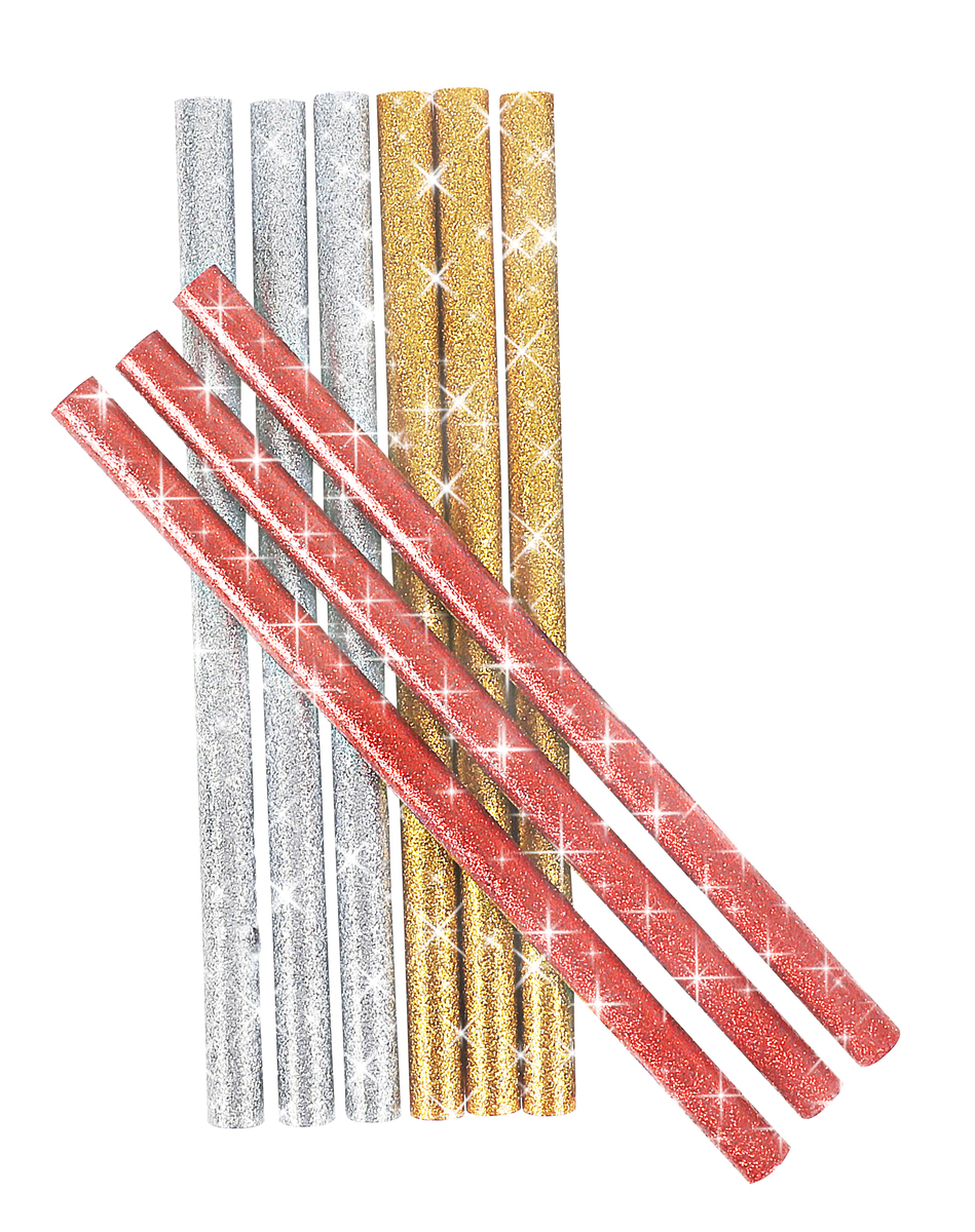 Bild 1 von Klebesticks für Heißklebepistole