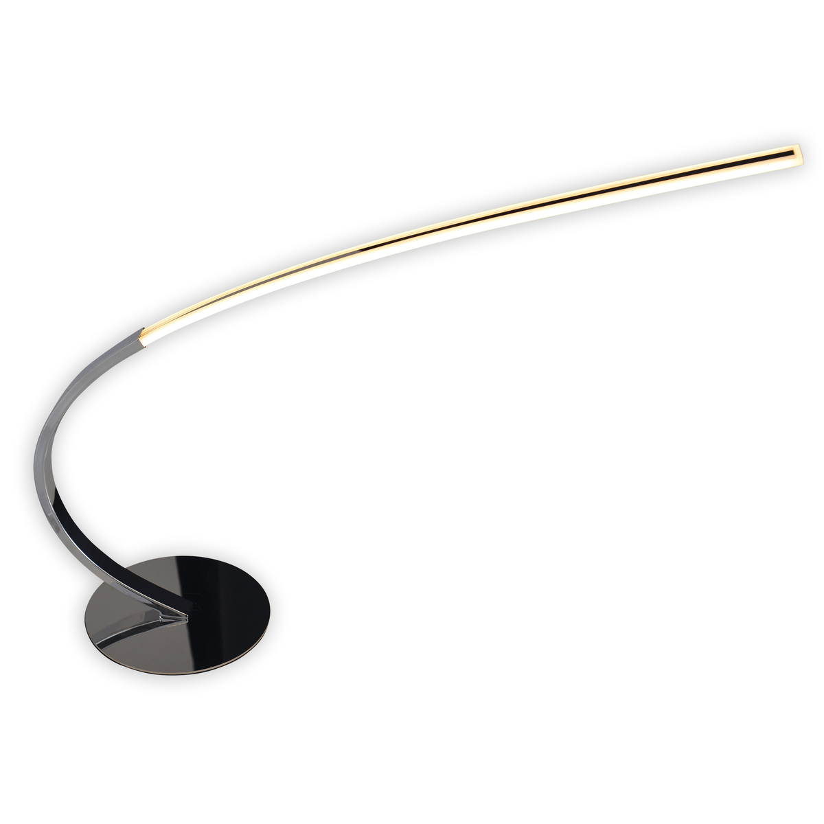 Bild 3 von LED Tischleuchte "Loop Line"