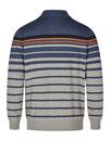 Bild 2 von Bexleys man - Strickpullover mit Polokragen