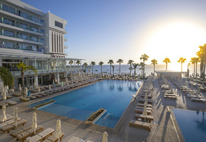 Zypern  Constantinos The Great Beach Hotel