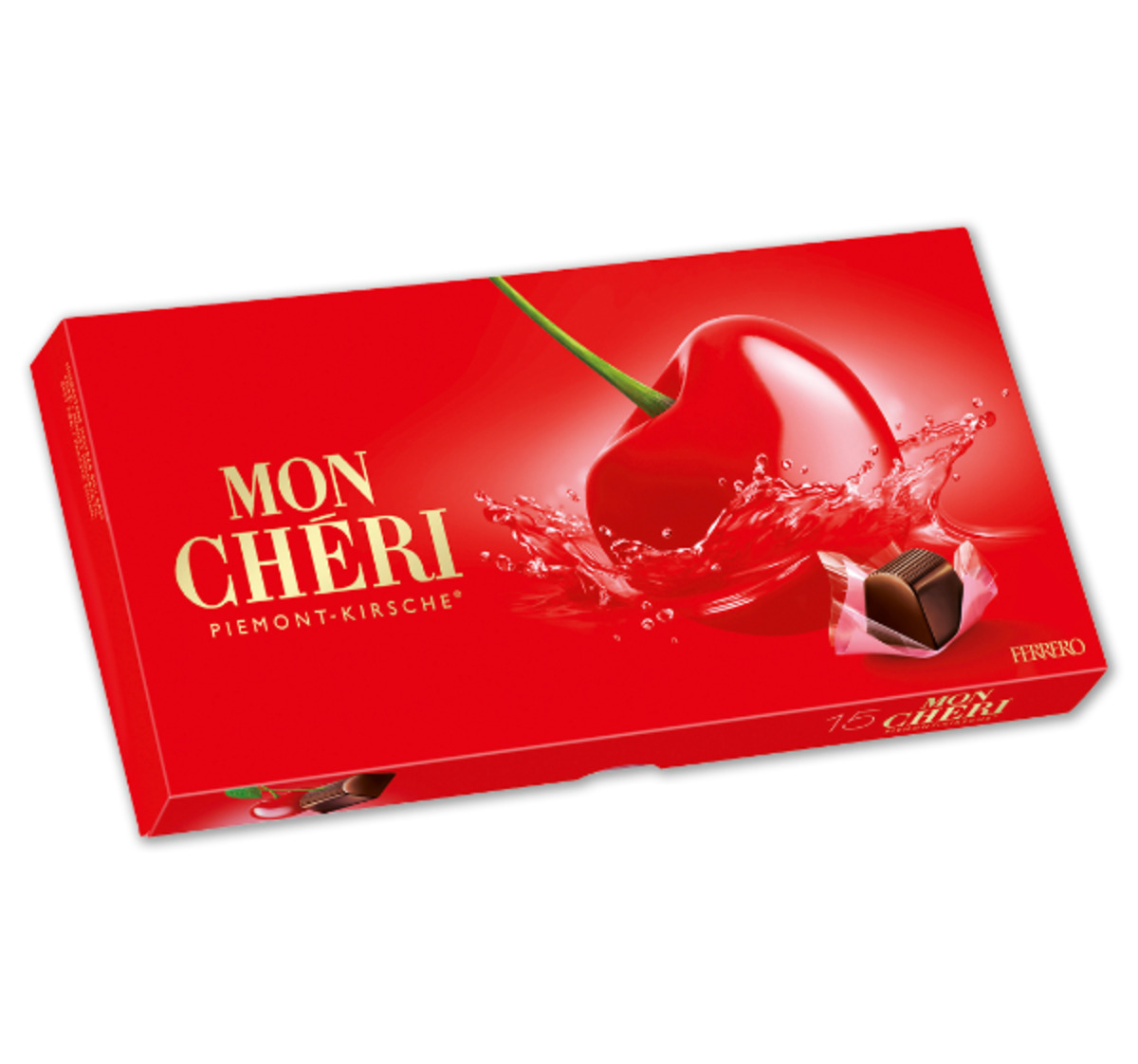 Bild 1 von FERRERO Mon Chéri