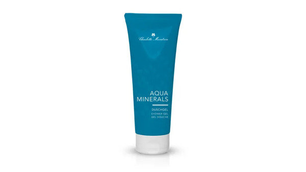 Bild 1 von Charlotte Meentzen AQUA MINERALS Duschgel