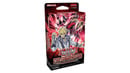 Bild 1 von Yu-Gi-Oh Sammelkartenspiel - Structure Deck: The Crimson King