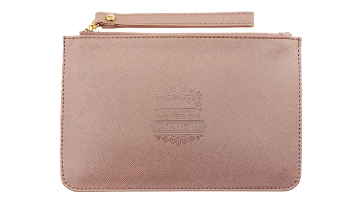 Bild 1 von H&H Persönliche Clutch Mama