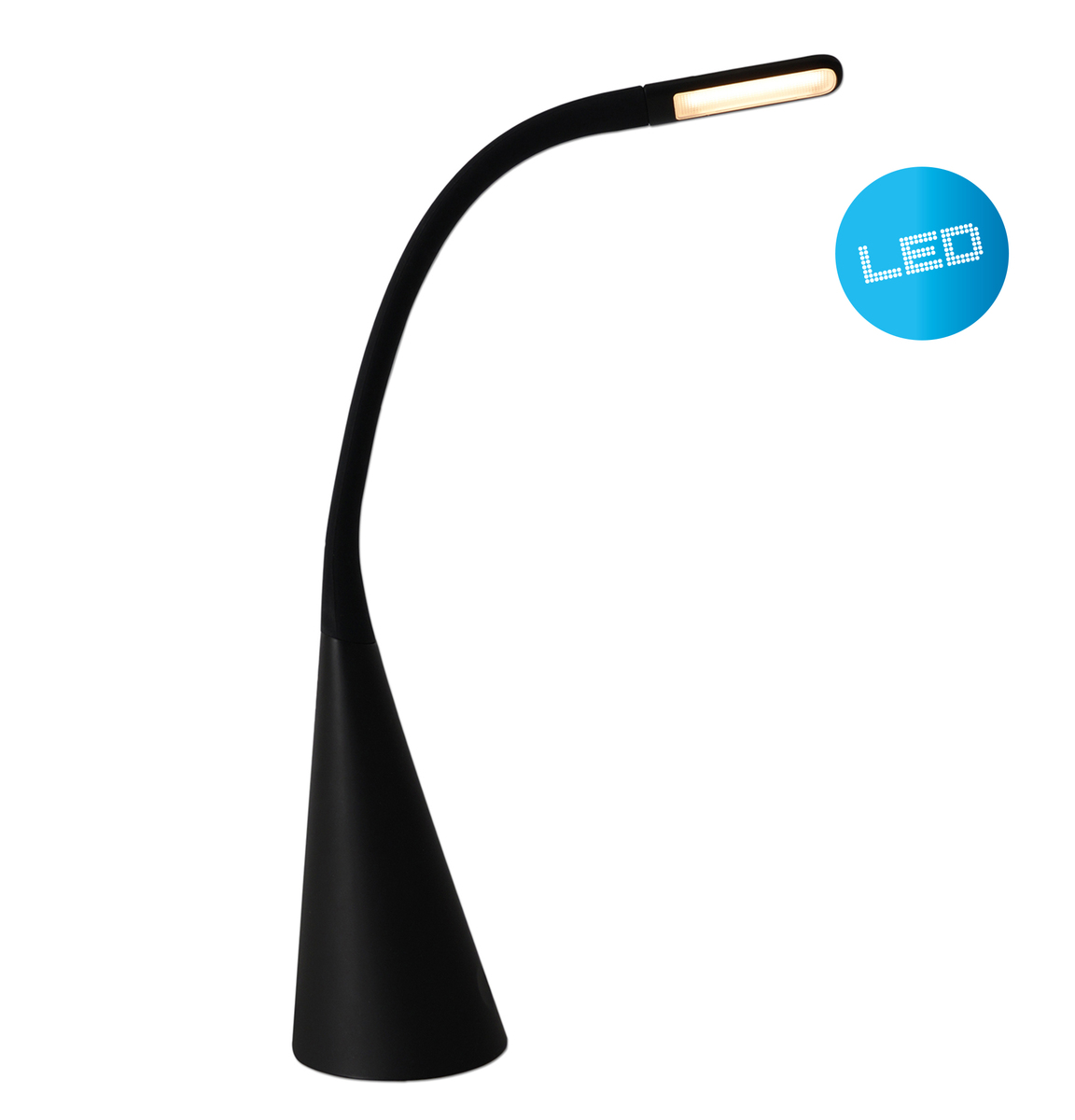 Bild 3 von LED Tischleuchte "Alf"