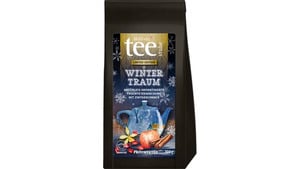 Müllers Teestube Früchtetee Wintertraum