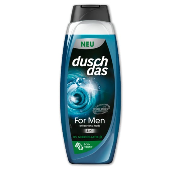 Bild 1 von DUSCH DAS Dusche*